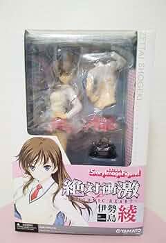 絶対衝撃～PLATONIC HEART～ 伊勢島 綾 伊勢島綾 (いせしまあや)とは【ピクシブ百科事典】